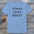 Bless Your Heart Classic Tee