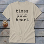 Bless Your Heart Classic Tee