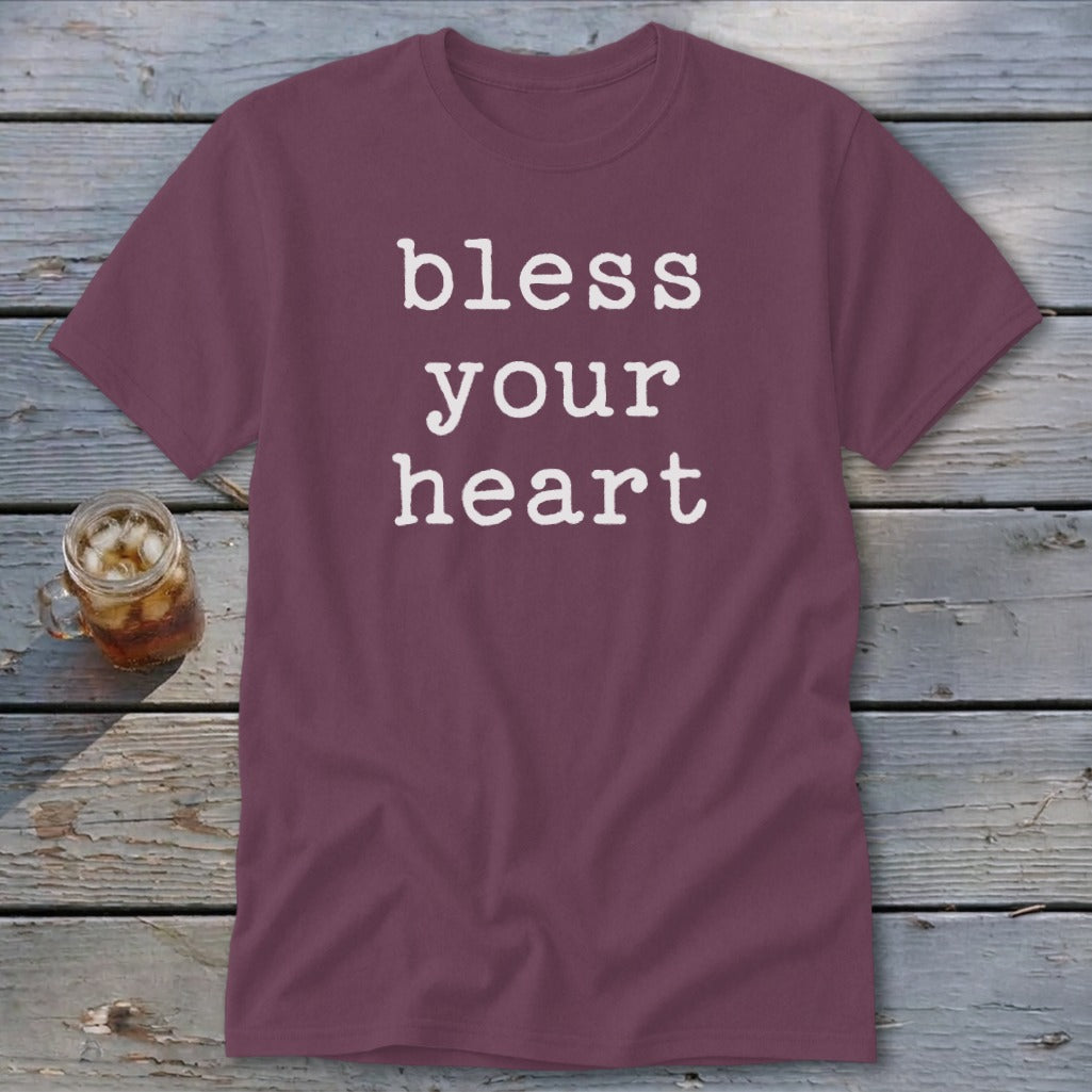 Bless Your Heart Classic Tee