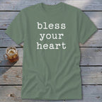 Bless Your Heart Classic Tee
