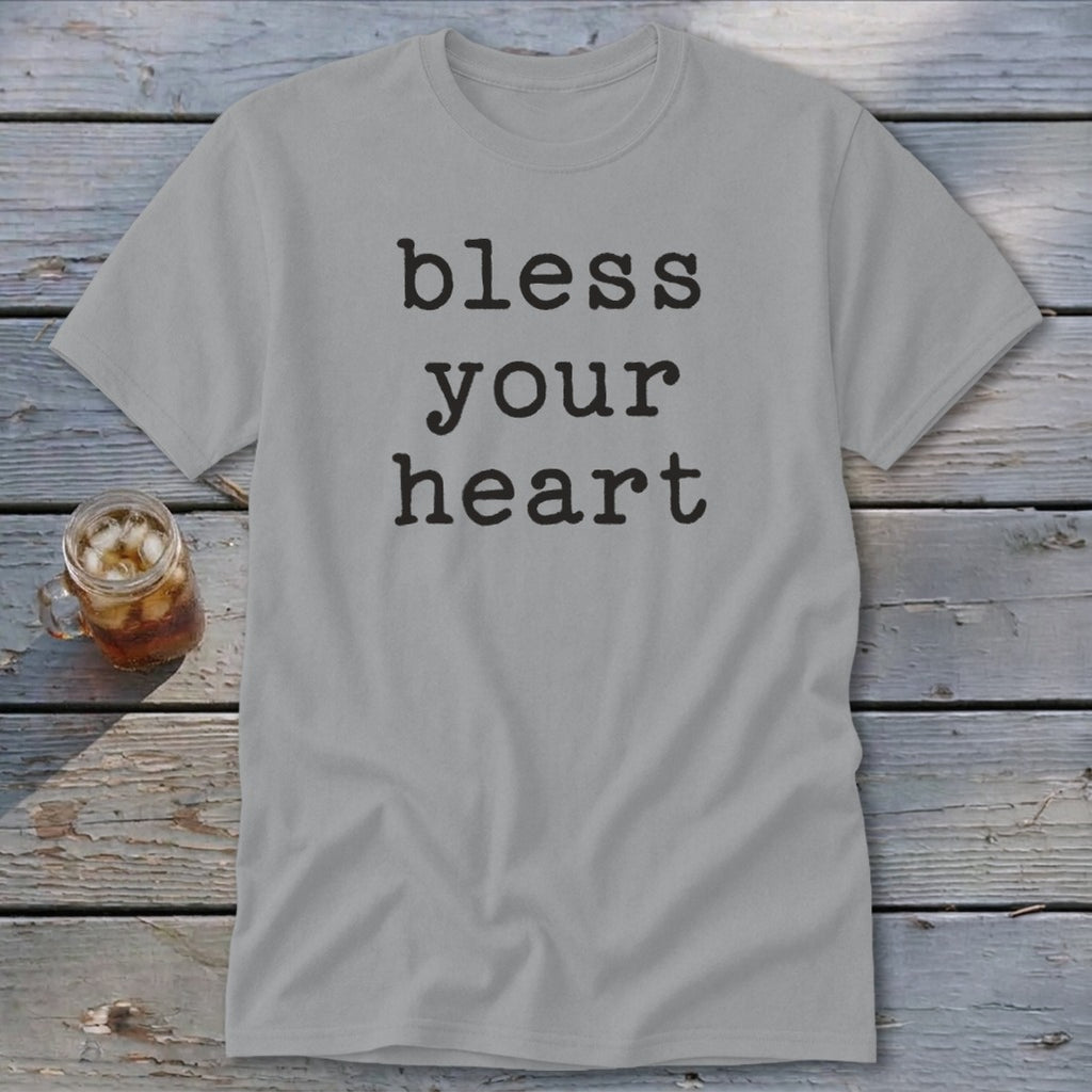 Bless Your Heart Classic Tee