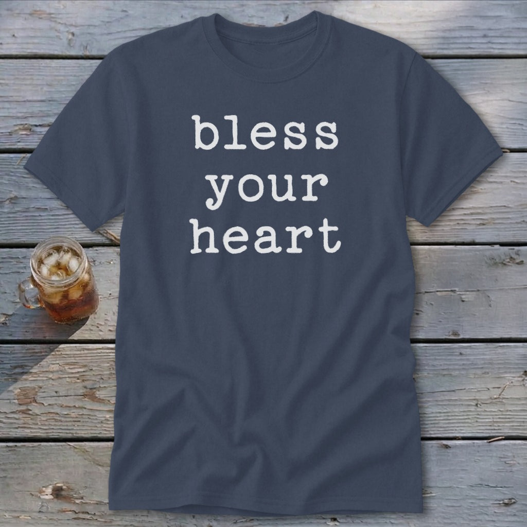 Bless Your Heart Classic Tee