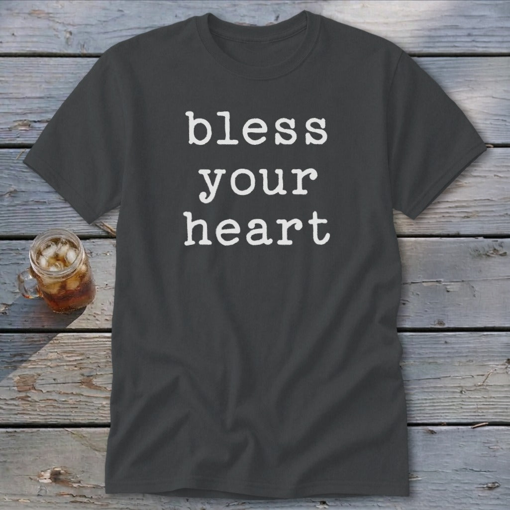 Bless Your Heart Classic Tee