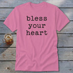 Bless Your Heart Classic Tee