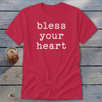 Bless Your Heart Classic Tee