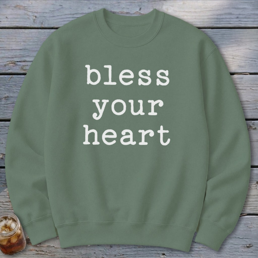 Bless Your Heart Sweatshirt