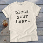 Bless Your Heart Tee