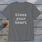 Bless Your Heart V-neck