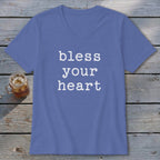 Bless Your Heart V-neck