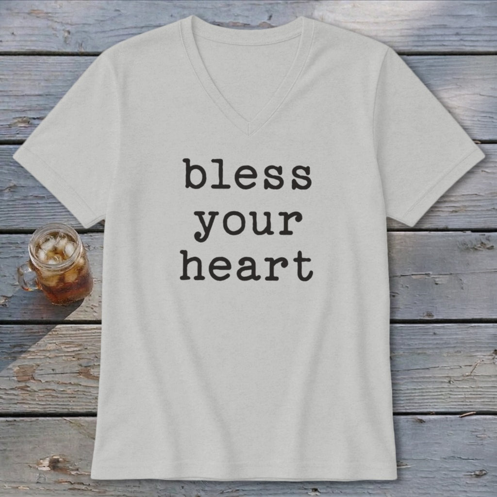 Bless Your Heart V-neck