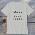 Bless Your Heart V-neck