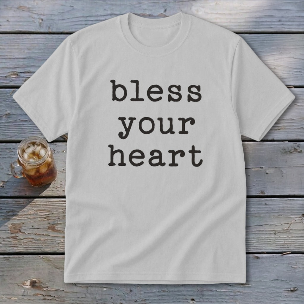 Bless Your Heart Youth Tee