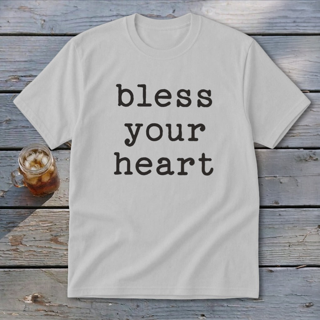 Bless Your Heart Youth Tee
