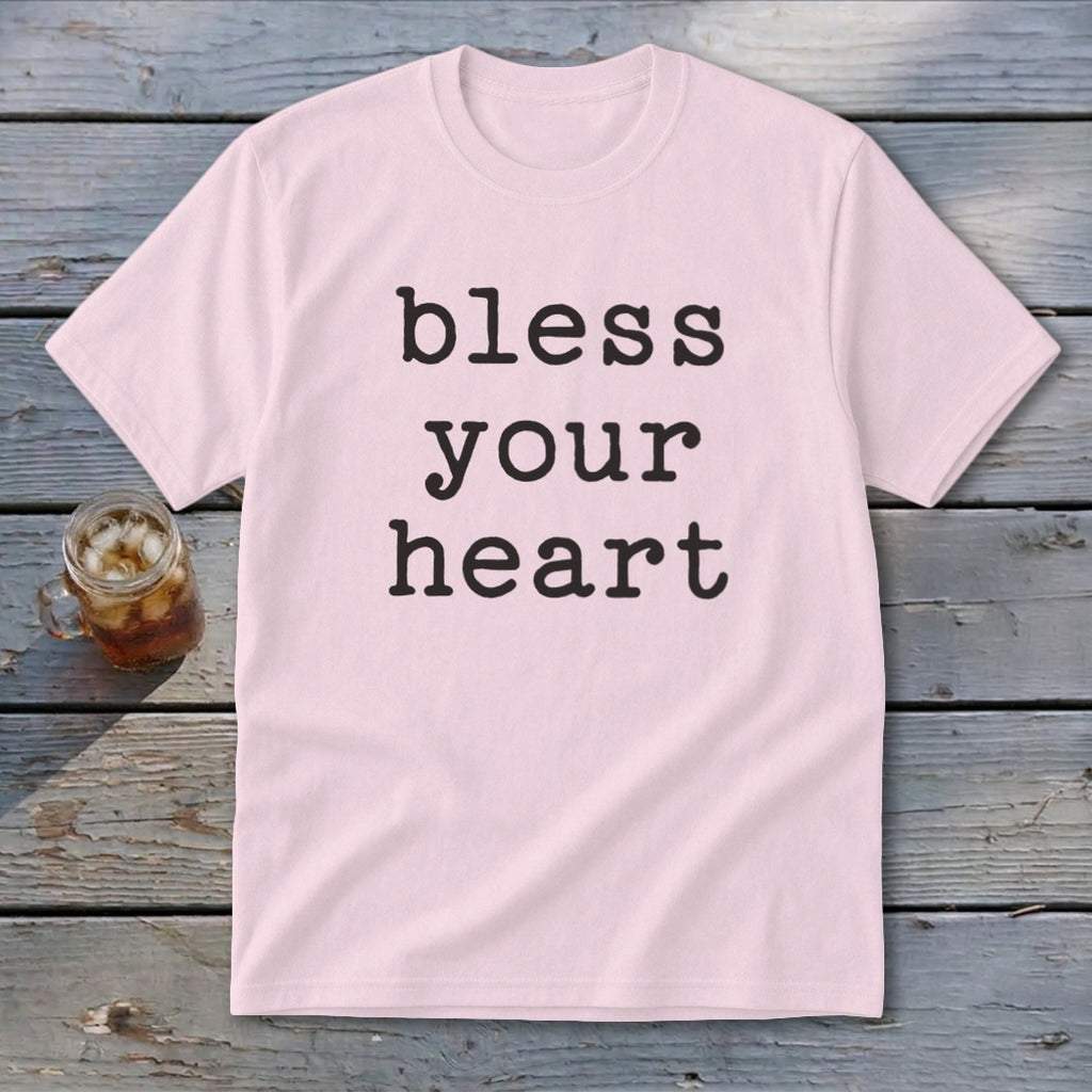 Bless Your Heart Youth Tee