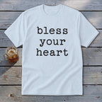 Bless Your Heart Youth Tee