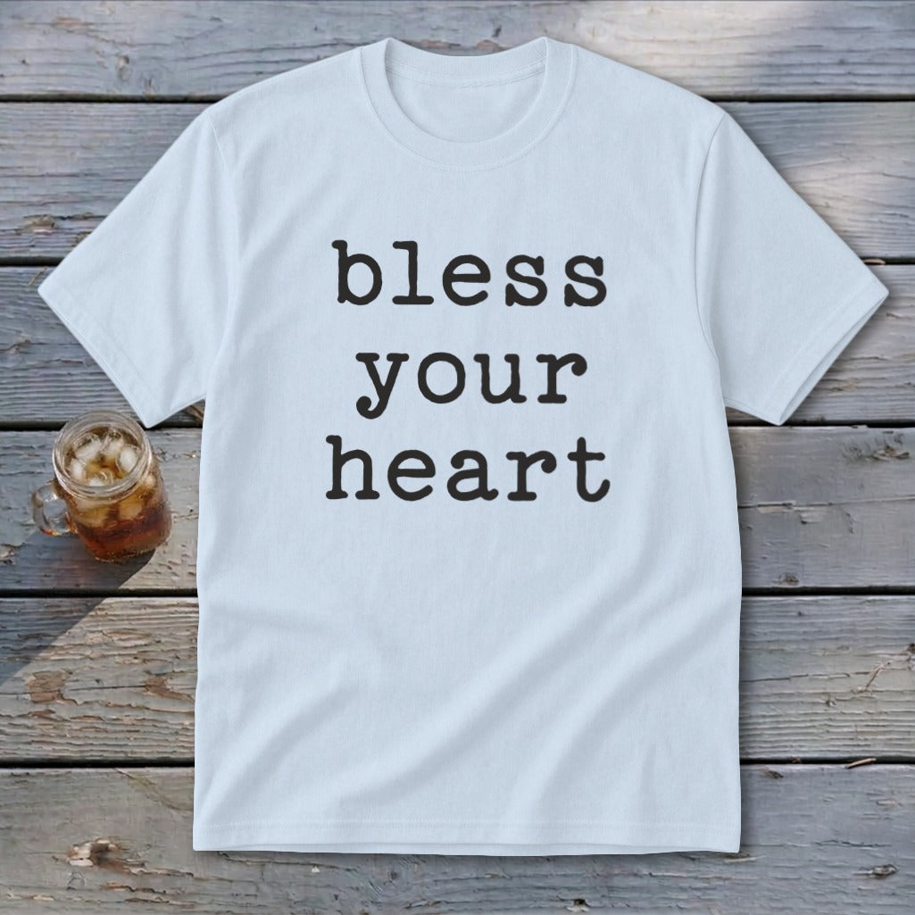 Bless Your Heart Youth Tee