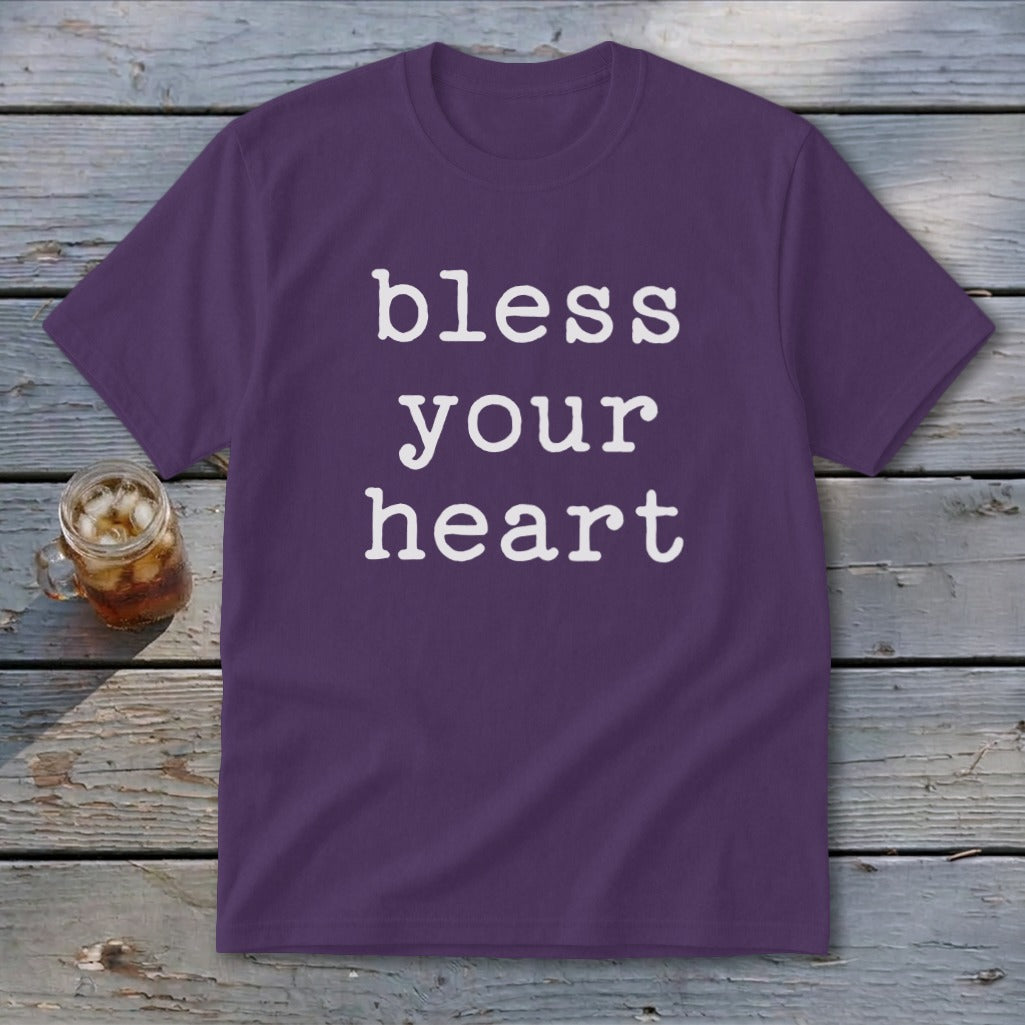Bless Your Heart Youth Tee