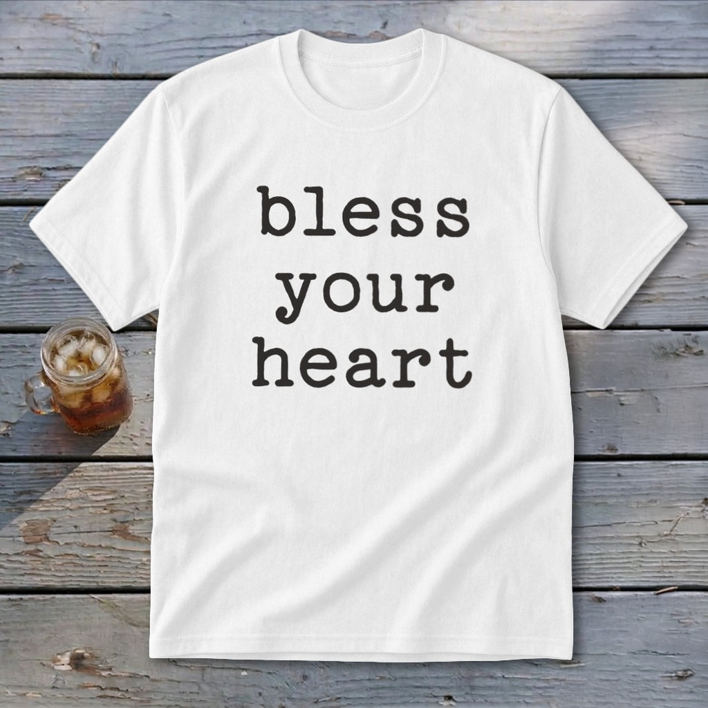 Bless Your Heart Youth Tee