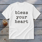 Bless Your Heart Youth Tee