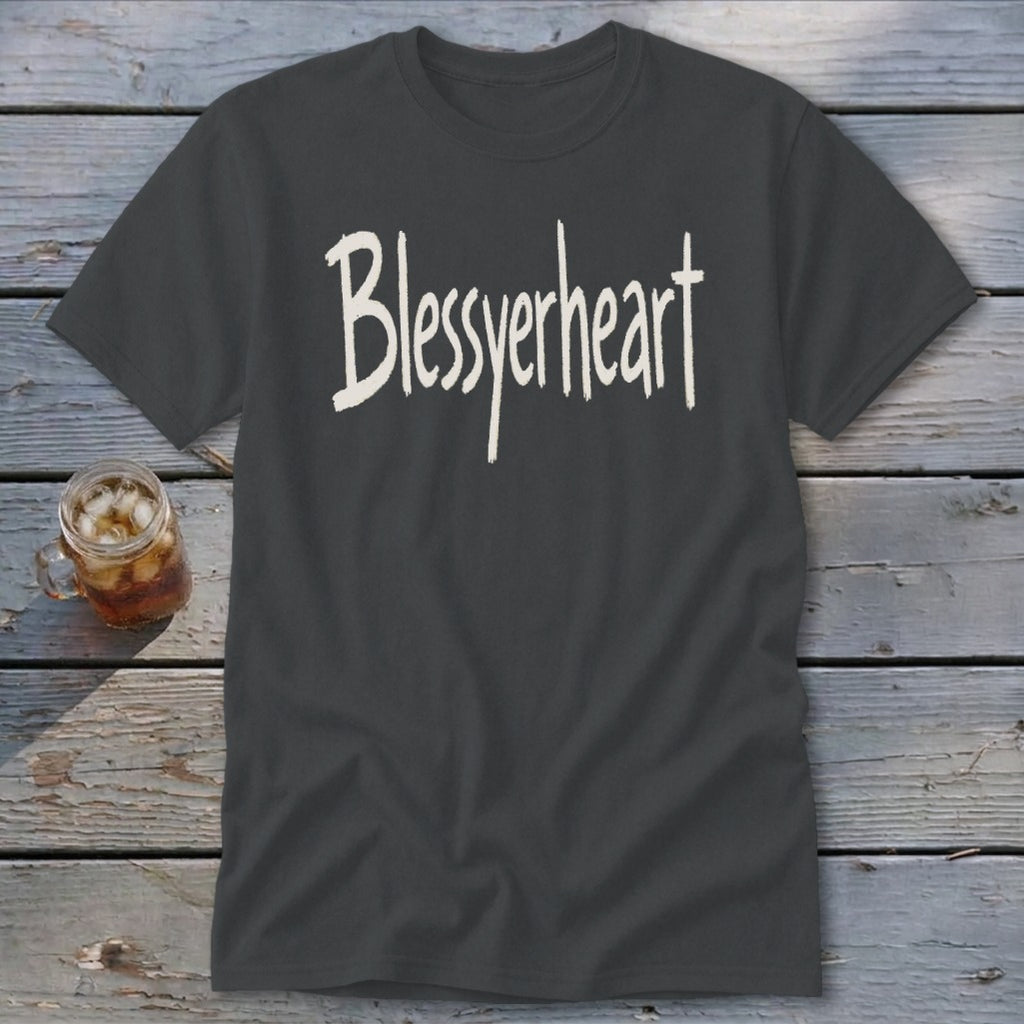 Blessyerheart Classic Tee