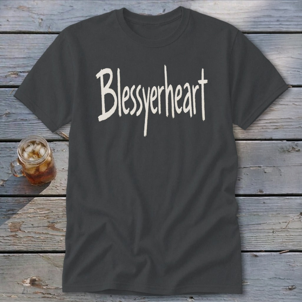 Blessyerheart Classic Tee