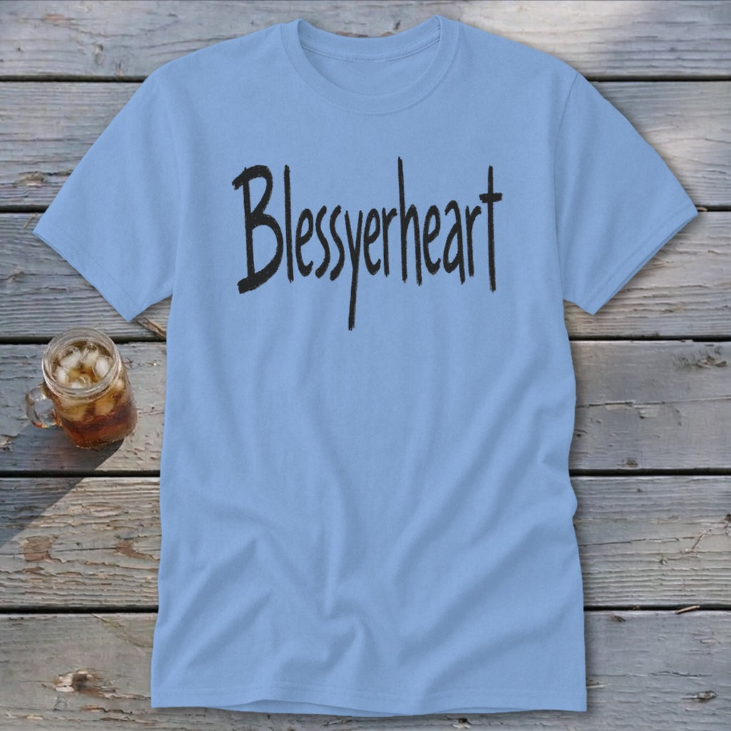 Blessyerheart Classic Tee