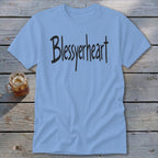 Blessyerheart Classic Tee