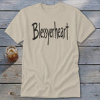 Blessyerheart Classic Tee