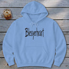 Blessyerheart Hoodie