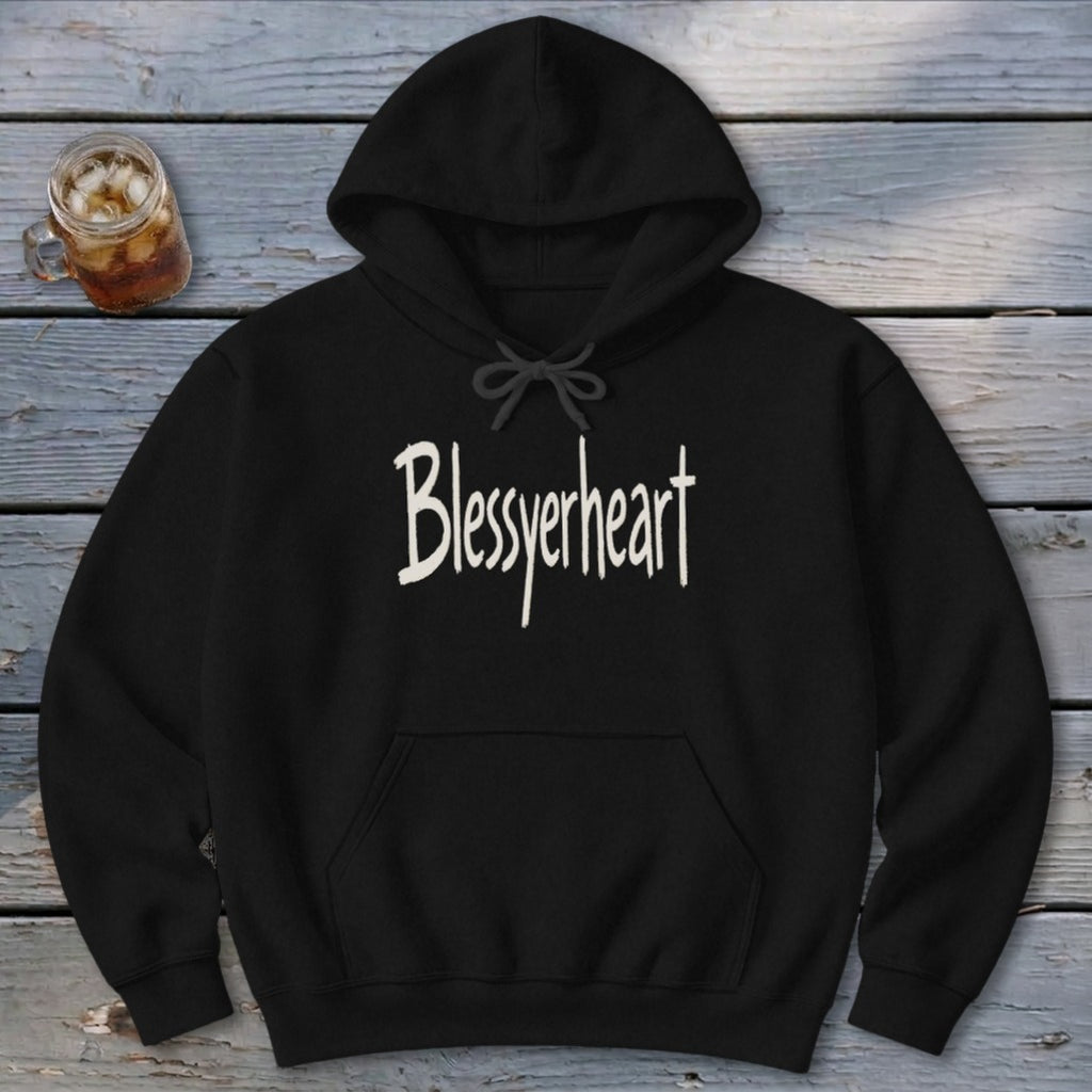 Blessyerheart Hoodie