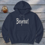Blessyerheart Hoodie