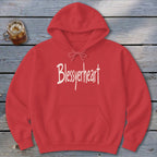 Blessyerheart Hoodie
