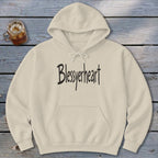 Blessyerheart Hoodie