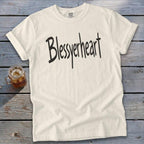 Blessyerheart Signature Tee