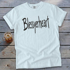 Blessyerheart Signature Tee