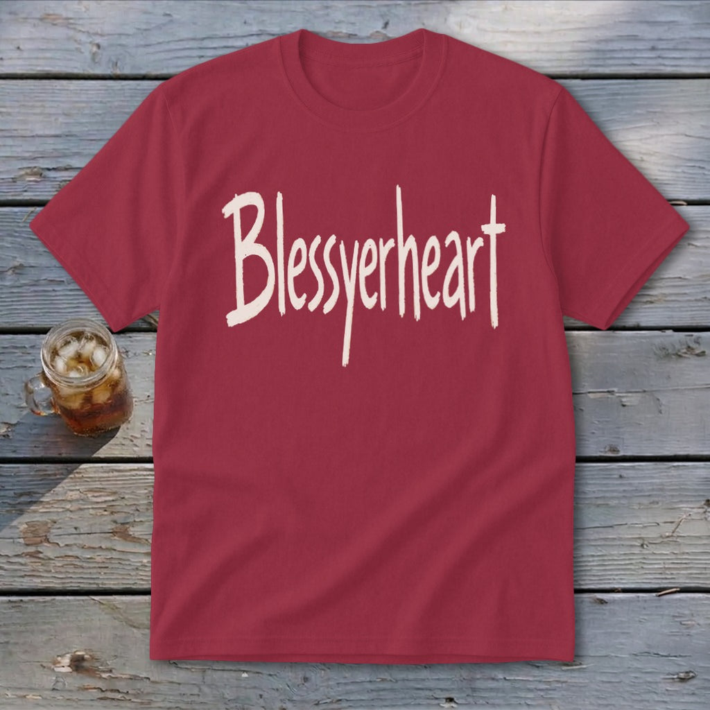 Blessyerheart Youth Tee