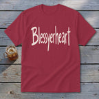 Blessyerheart Youth Tee