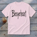 Blessyerheart Youth Tee
