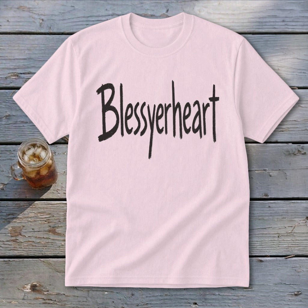 Blessyerheart Youth Tee