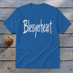 Blessyerheart Youth Tee