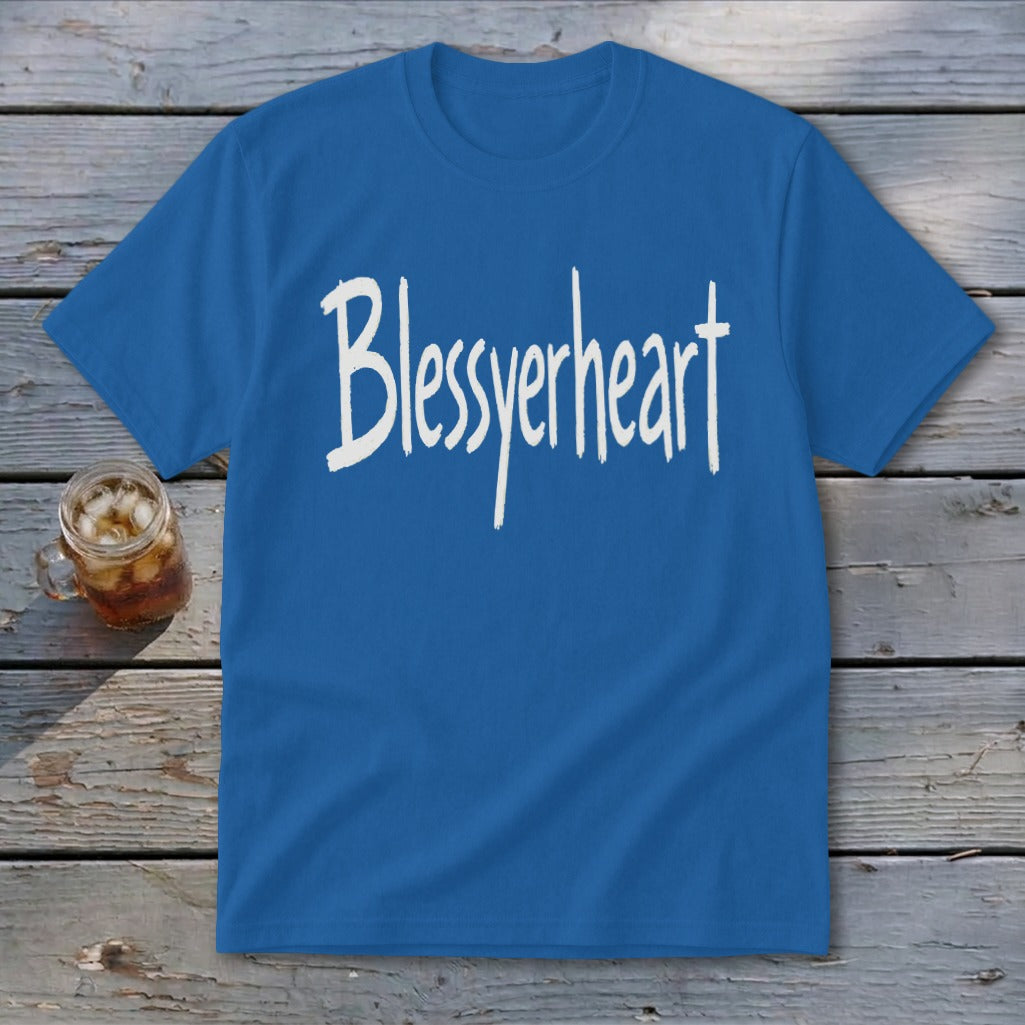 Blessyerheart Youth Tee