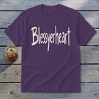 Blessyerheart Youth Tee