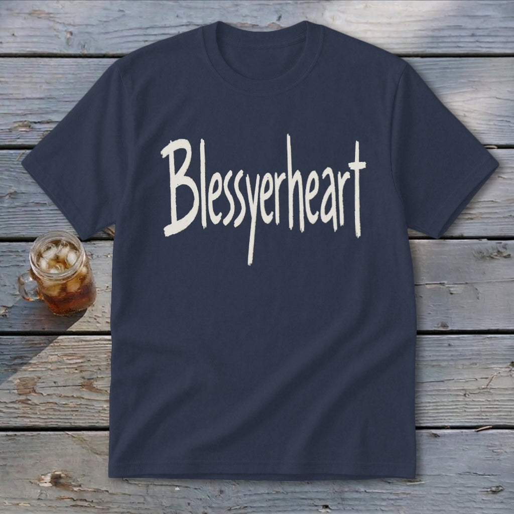 Blessyerheart Youth Tee