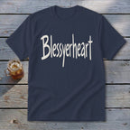 Blessyerheart Youth Tee