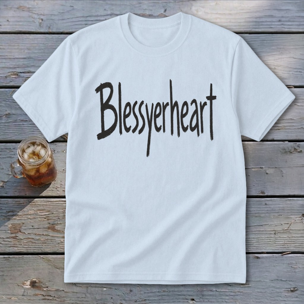 Blessyerheart Youth Tee