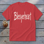 Blessyerheart Youth Tee