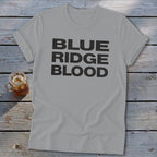 Blue Ridge Blood Softstyle Tee
