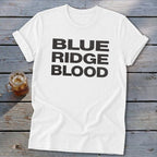 Blue Ridge Blood Softstyle Tee