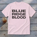Blue Ridge Blood Youth Tee