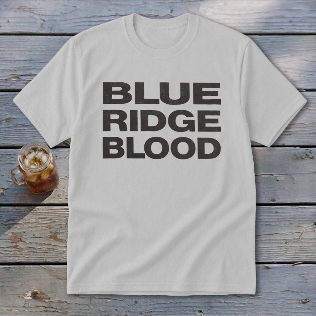 Blue Ridge Blood Youth Tee